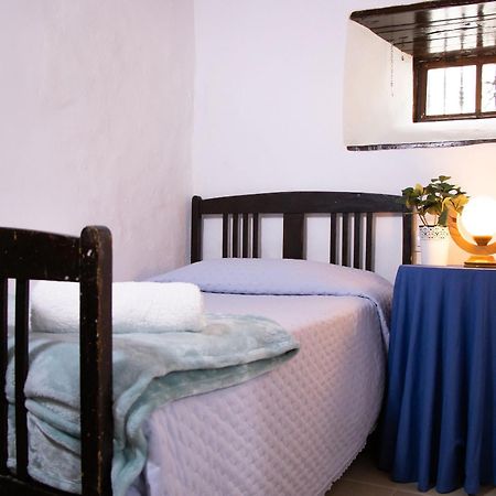 Vivienda Vacacional Finca Monterrey Mazo Bagian luar foto