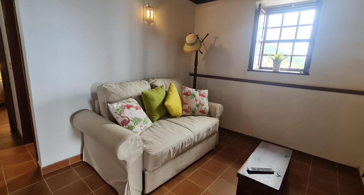 Vivienda Vacacional Finca Monterrey Mazo Bagian luar foto
