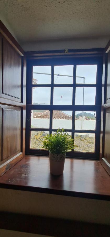 Vivienda Vacacional Finca Monterrey Mazo Bagian luar foto
