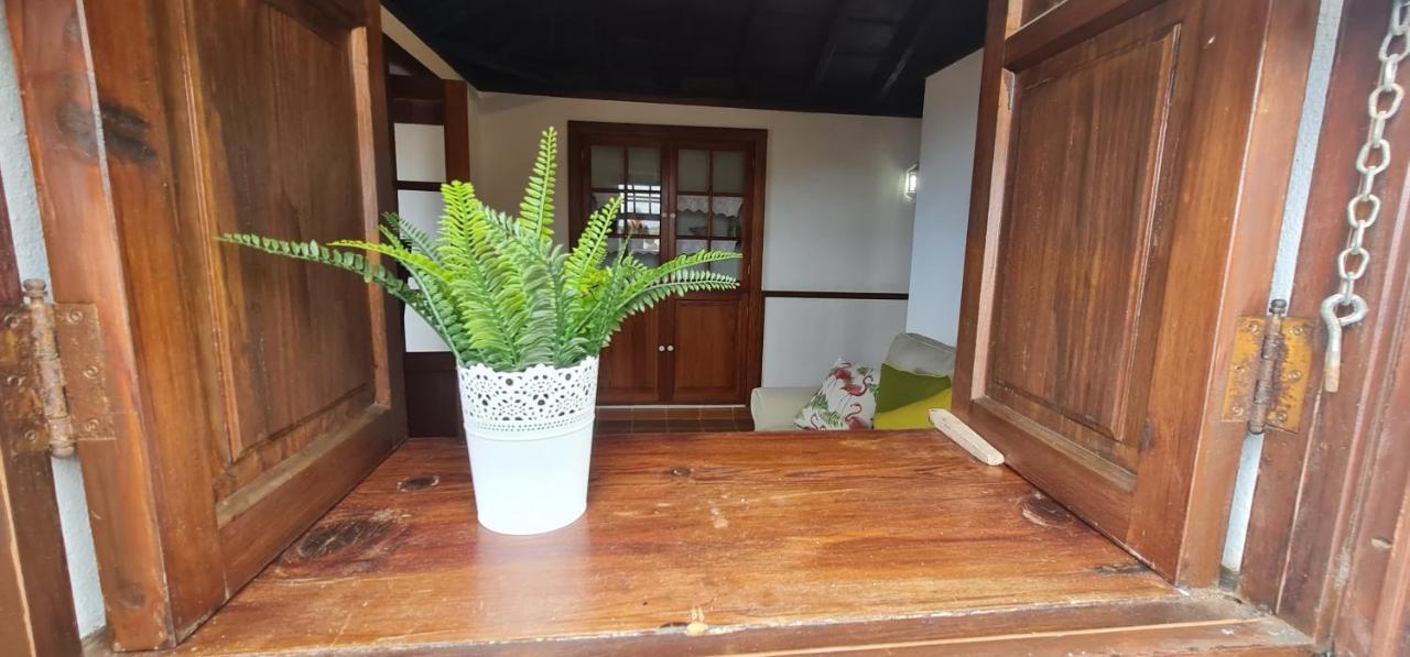 Vivienda Vacacional Finca Monterrey Mazo Bagian luar foto