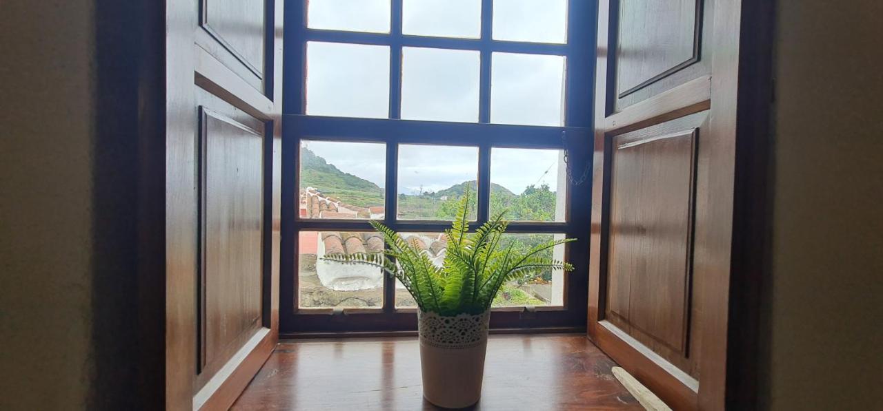 Vivienda Vacacional Finca Monterrey Mazo Bagian luar foto