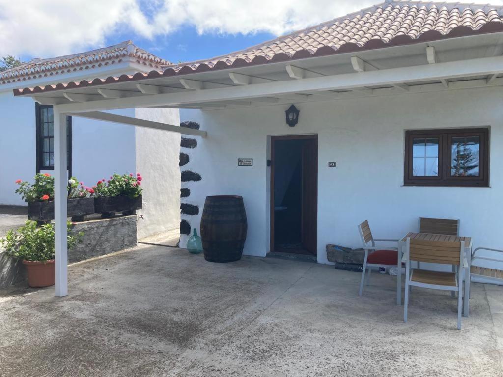 Vivienda Vacacional Finca Monterrey Mazo Bagian luar foto