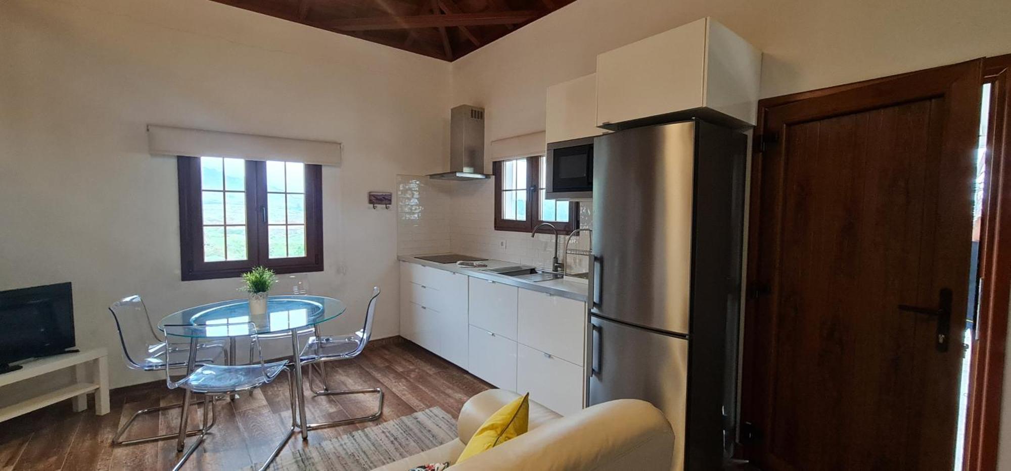 Vivienda Vacacional Finca Monterrey Mazo Bagian luar foto