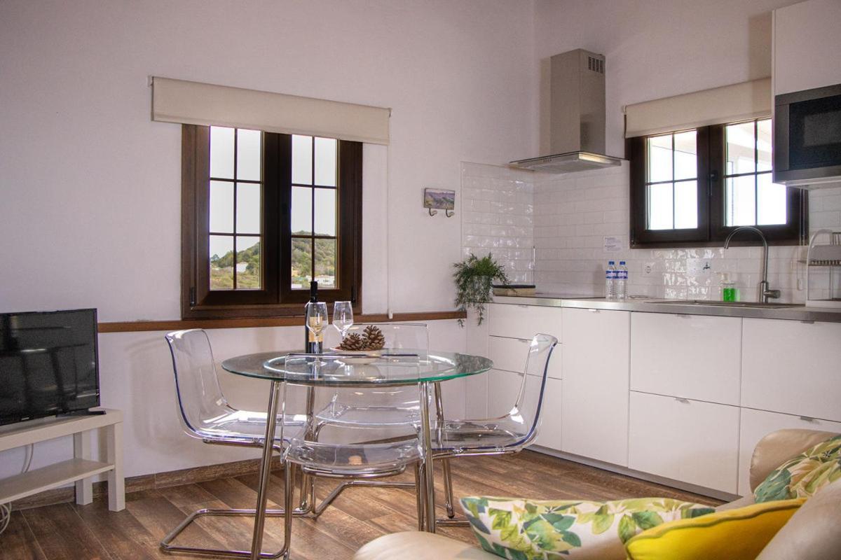 Vivienda Vacacional Finca Monterrey Mazo Bagian luar foto