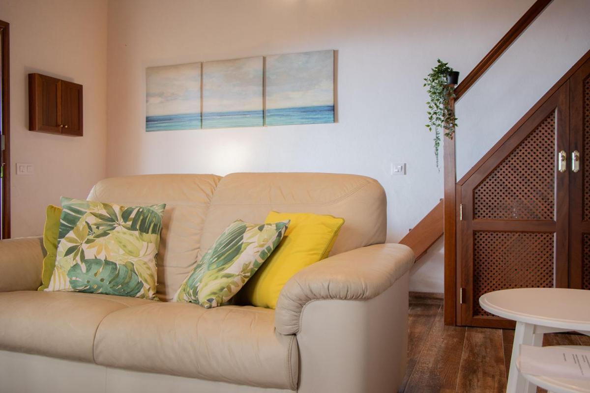 Vivienda Vacacional Finca Monterrey Mazo Bagian luar foto